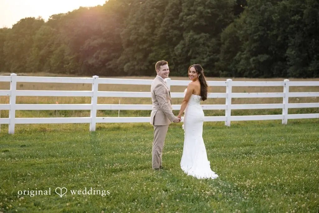 Basil Place Wedding // Julianna & Liam -