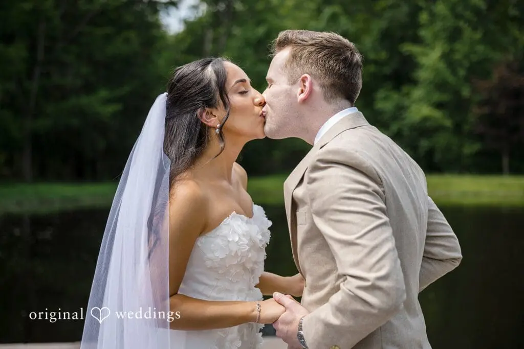 Basil Place Wedding // Julianna & Liam -