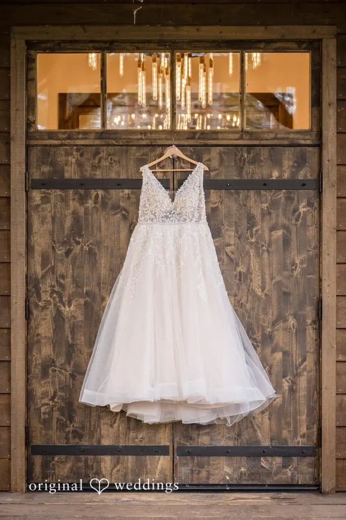 Black Canyon Inn Wedding // Amy & Jeremy -