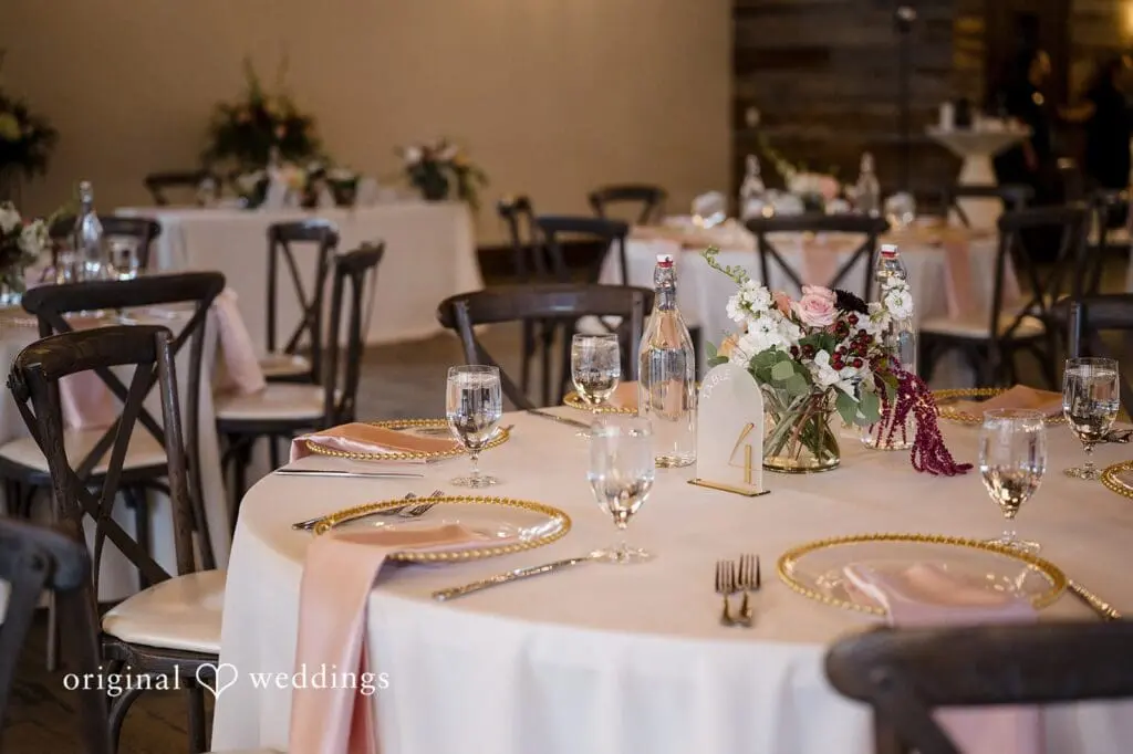 Black Canyon Inn Wedding // Amy & Jeremy -