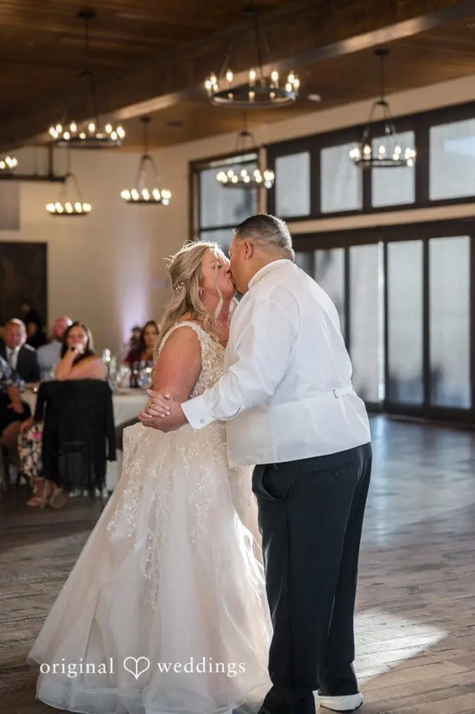 Black Canyon Inn Wedding // Amy & Jeremy -