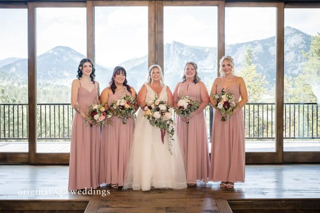 Black Canyon Inn Wedding // Amy & Jeremy -