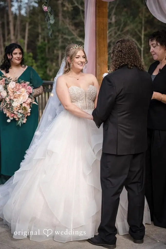 Black Forest Wedding // Shannon & Derek -