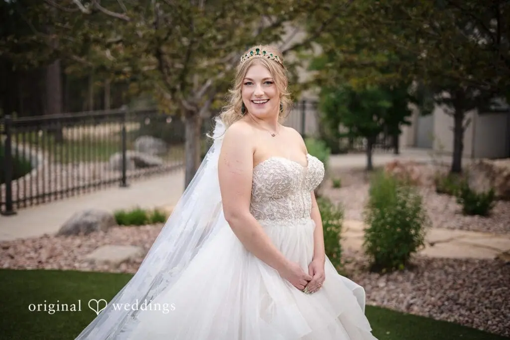 Black Forest Wedding // Shannon & Derek -