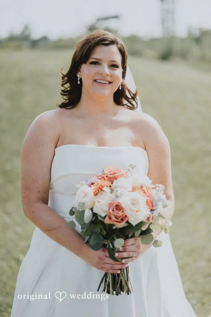 Bridgeport Art Center Wedding // Anna & Franklin -