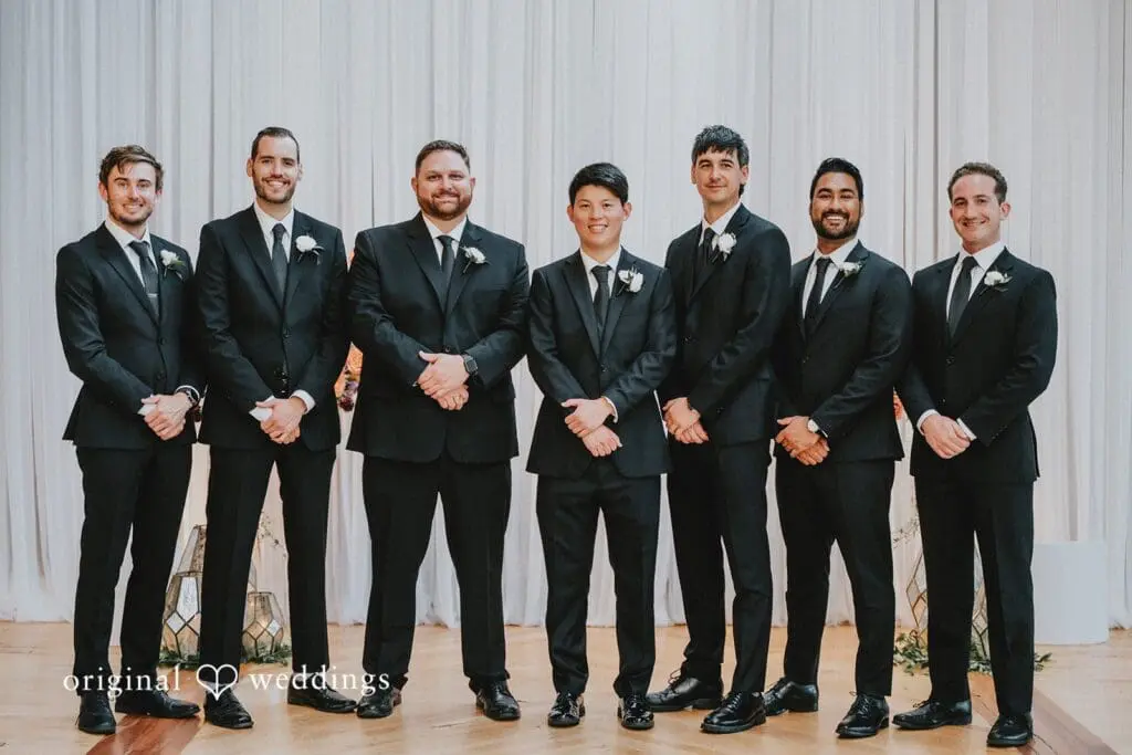 Bridgeport Art Center Wedding // Anna & Franklin -