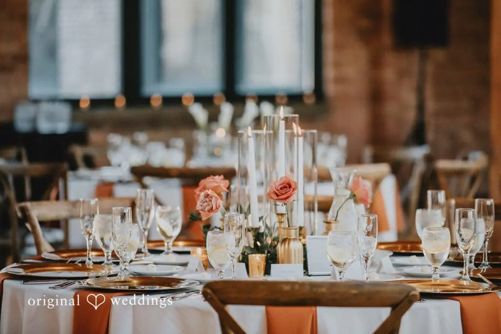 Bridgeport Art Center Wedding // Anna & Franklin -