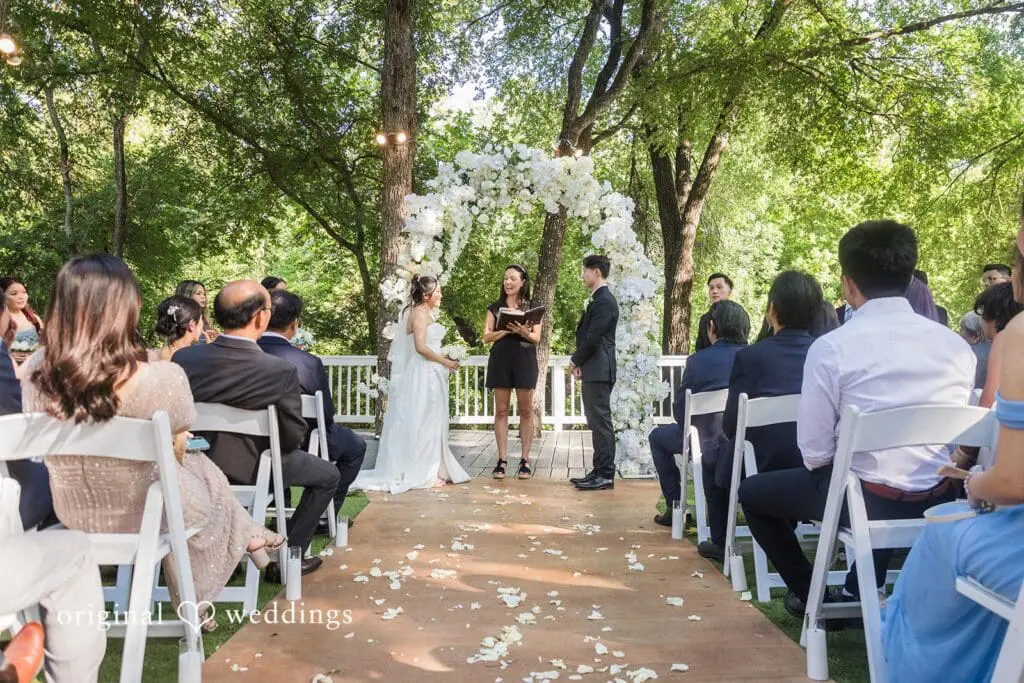 Best Austin Wedding Venues for Photography and Videography -