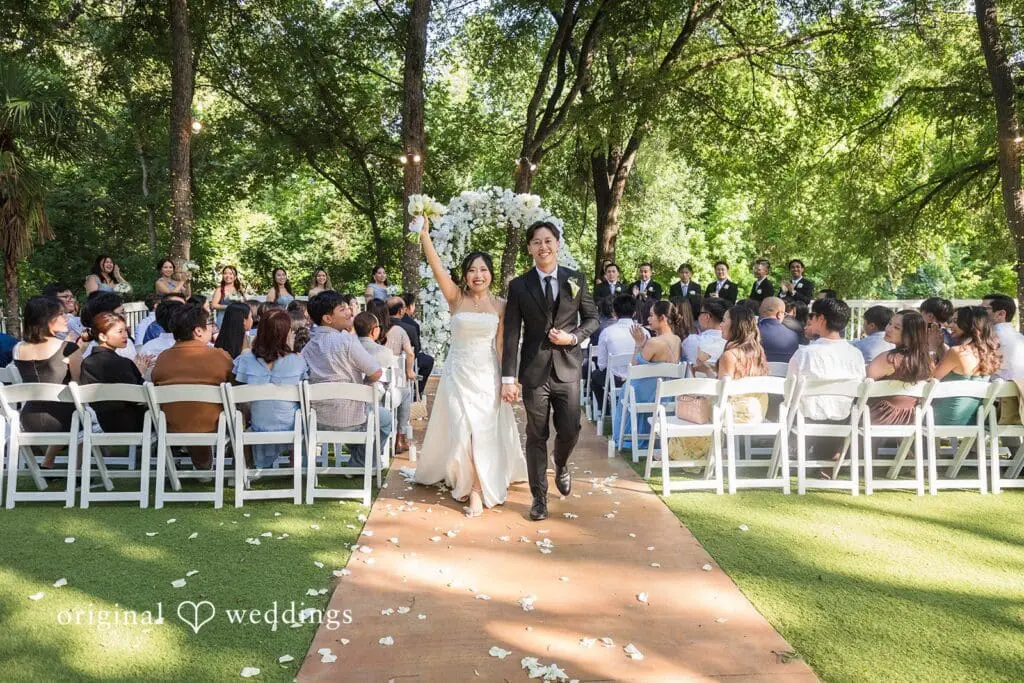 Casa Blanca Wedding // Hiep & Trinh -