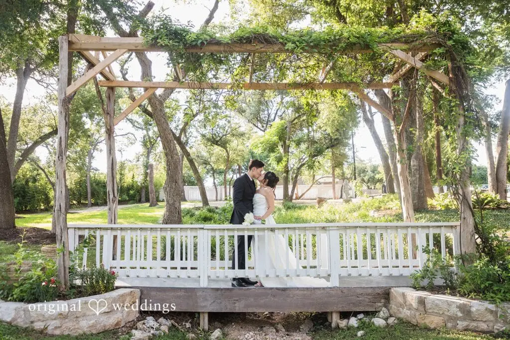Casa Blanca Wedding // Hiep & Trinh -