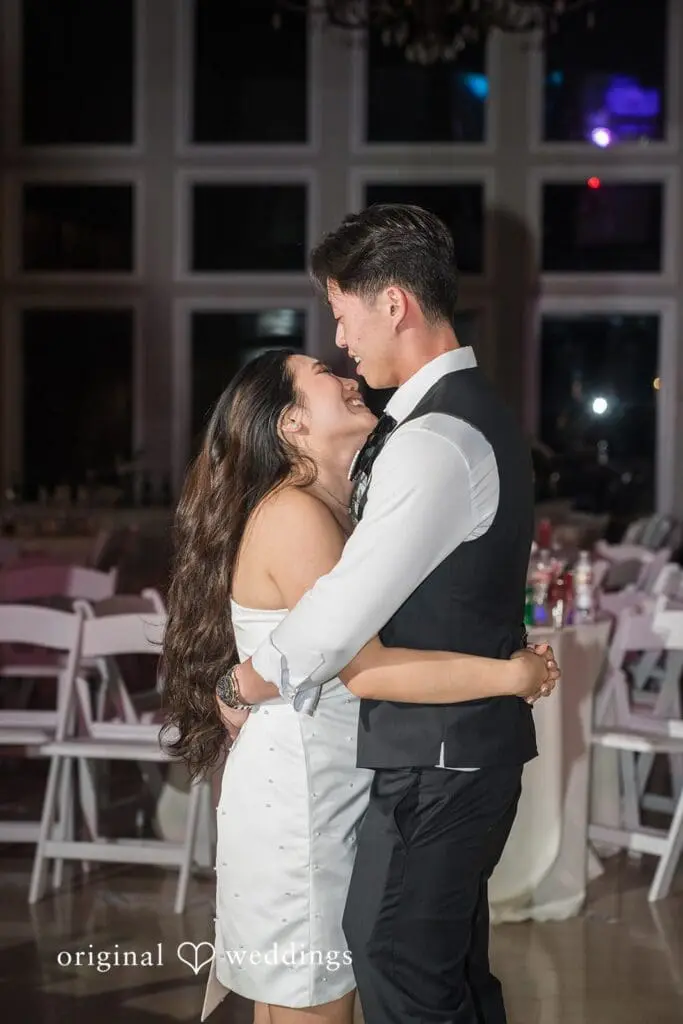 Casa Blanca Wedding // Hiep & Trinh -