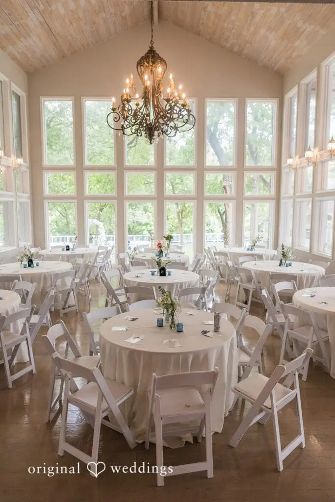 Casa Blanca Wedding // Hiep & Trinh -