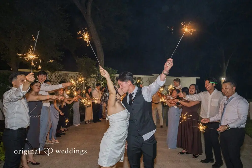 Casa Blanca Wedding // Hiep & Trinh -
