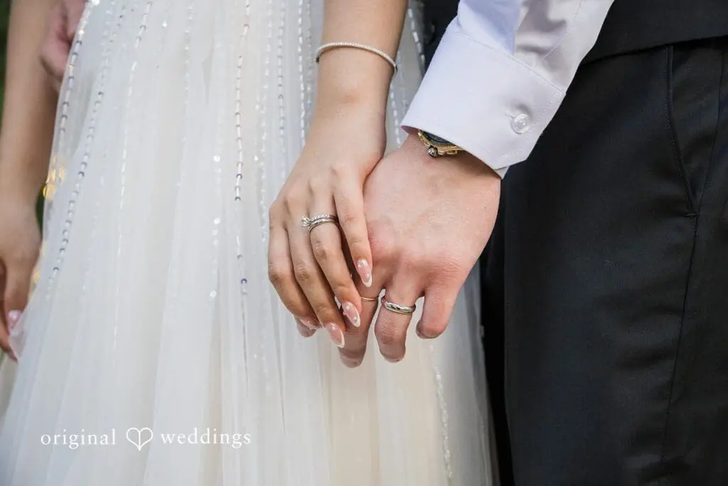 Casa Blanca Wedding // Hiep & Trinh -