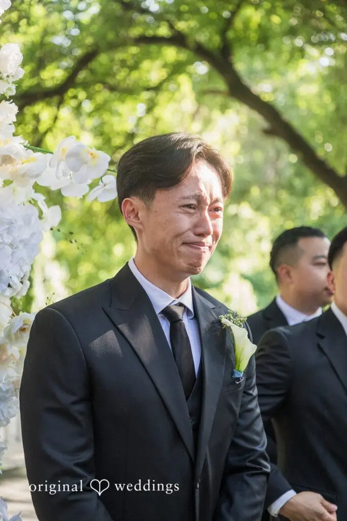 Casa Blanca Wedding // Hiep & Trinh -