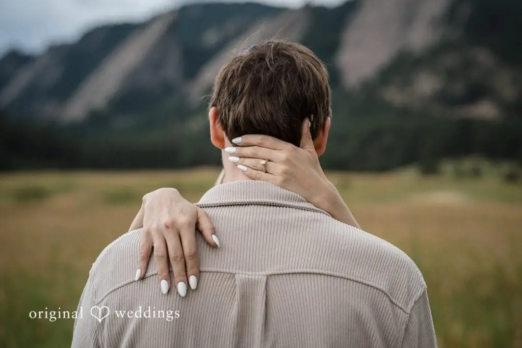 BEST Places for Engagement Photos in Denver -
