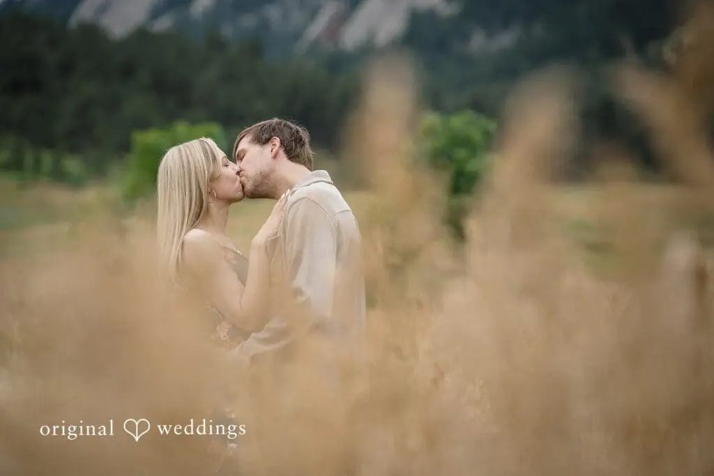 BEST Places for Engagement Photos in Denver -