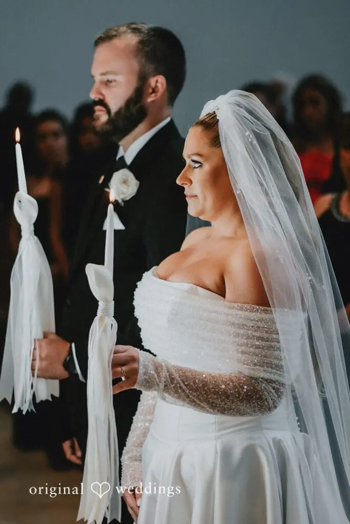 Chez Hotel Wedding // Katrina & Cody -