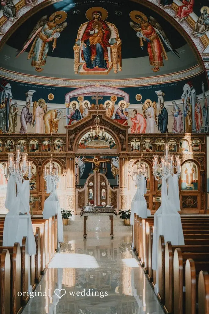 Chez Hotel Wedding // Katrina & Cody -