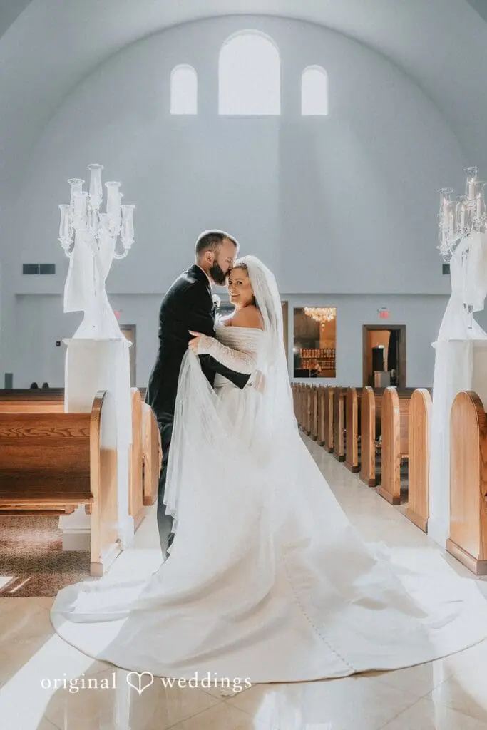 Chez Hotel Wedding // Katrina & Cody -