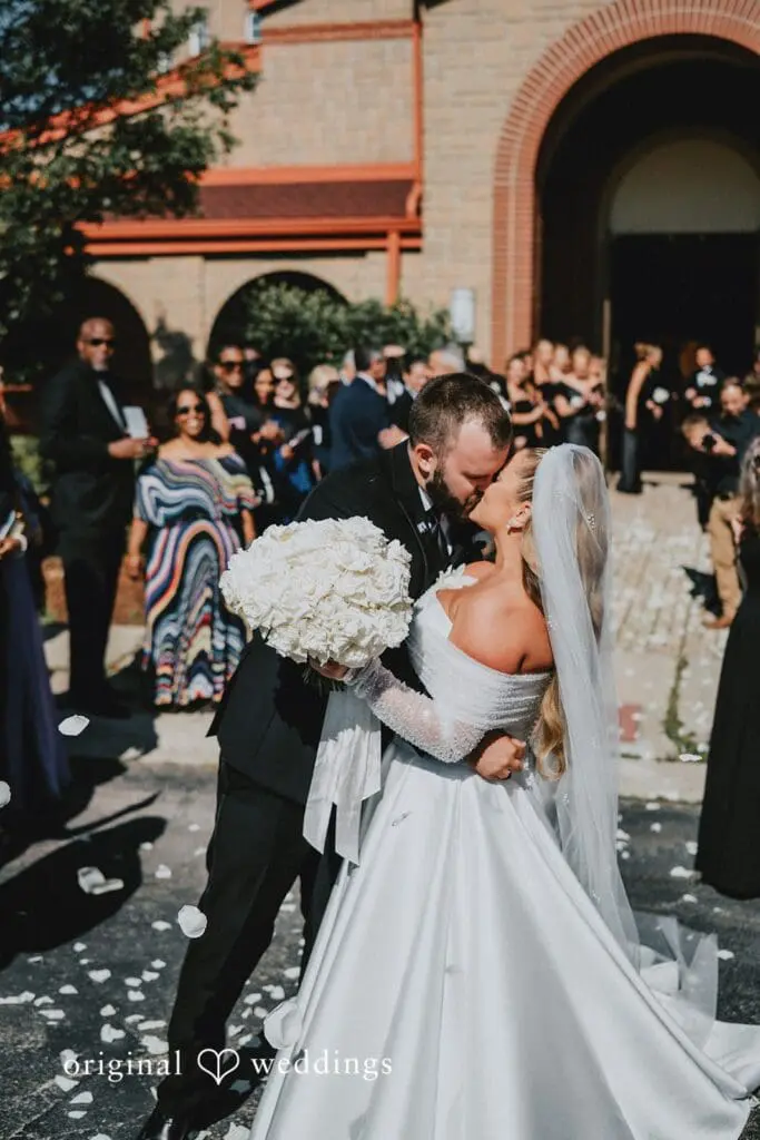 Chez Hotel Wedding // Katrina & Cody -