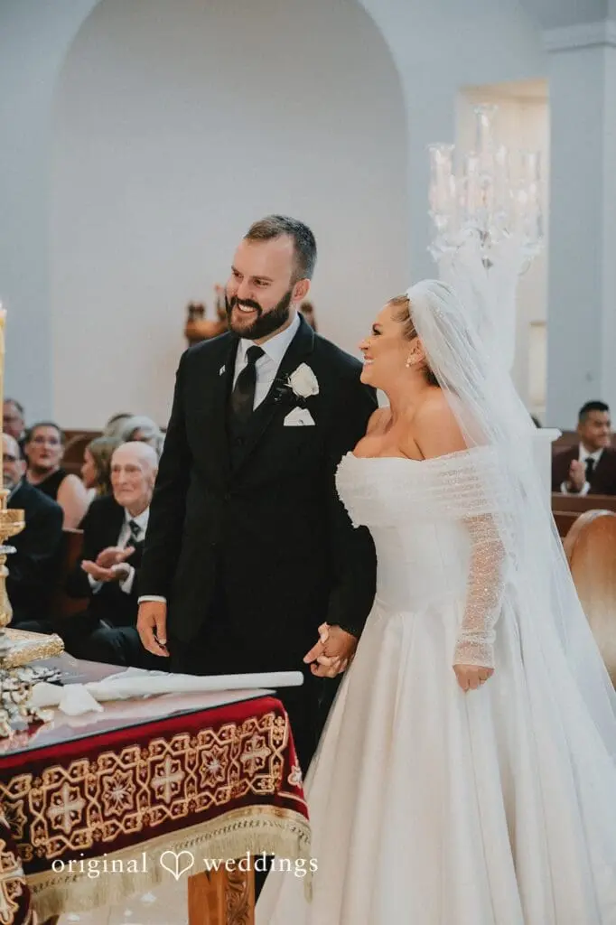 Chez Hotel Wedding // Katrina & Cody -