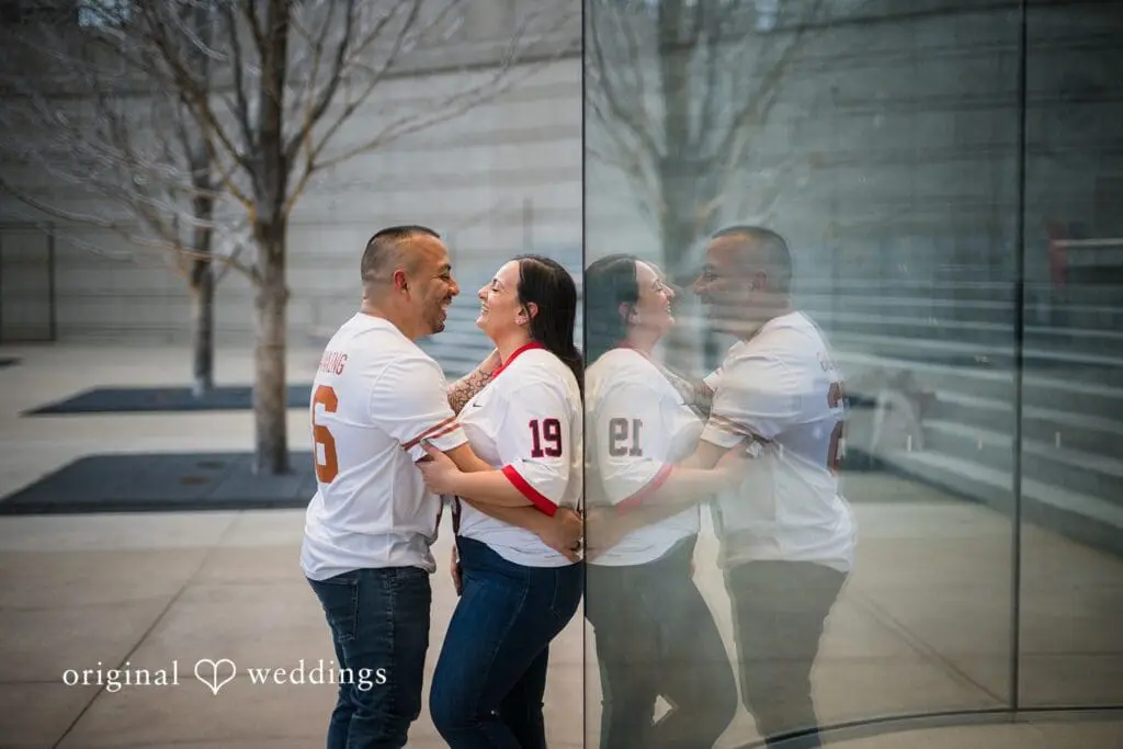 BEST Places for Engagement Photos in Chicago -