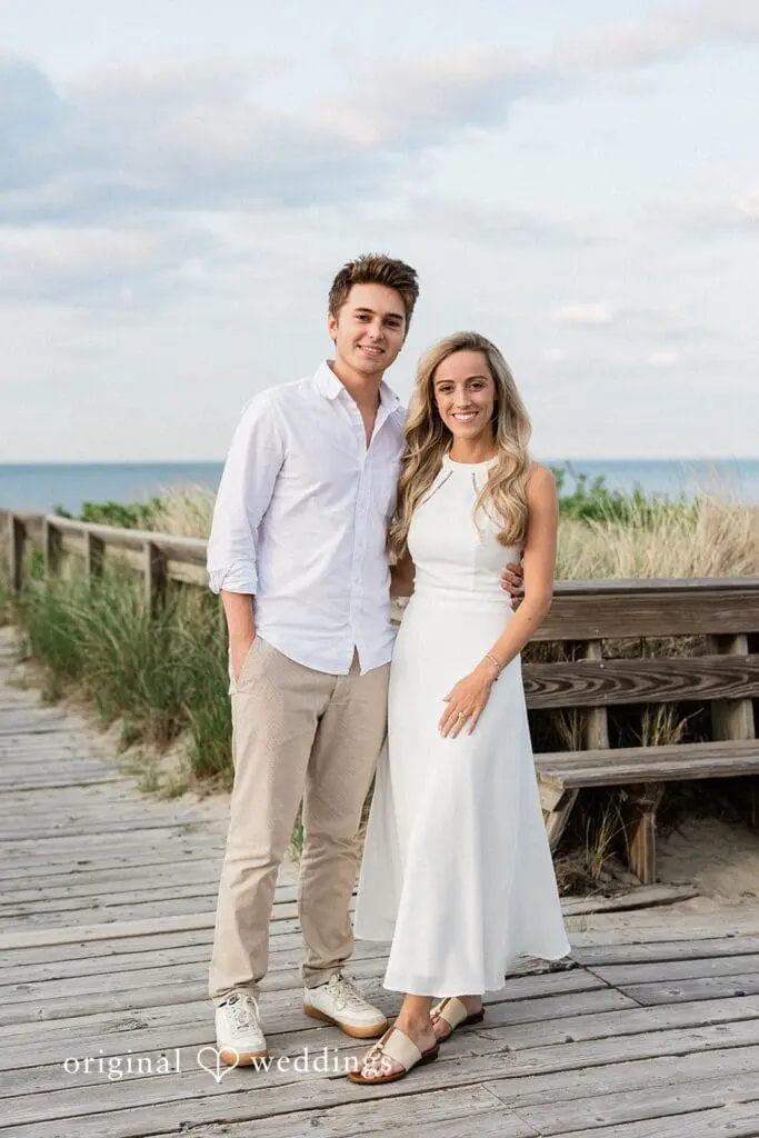 Stunning Places for Engagement Photos in Boston -