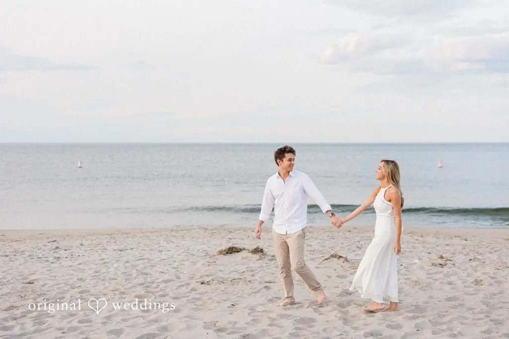 Stunning Places for Engagement Photos in Boston -