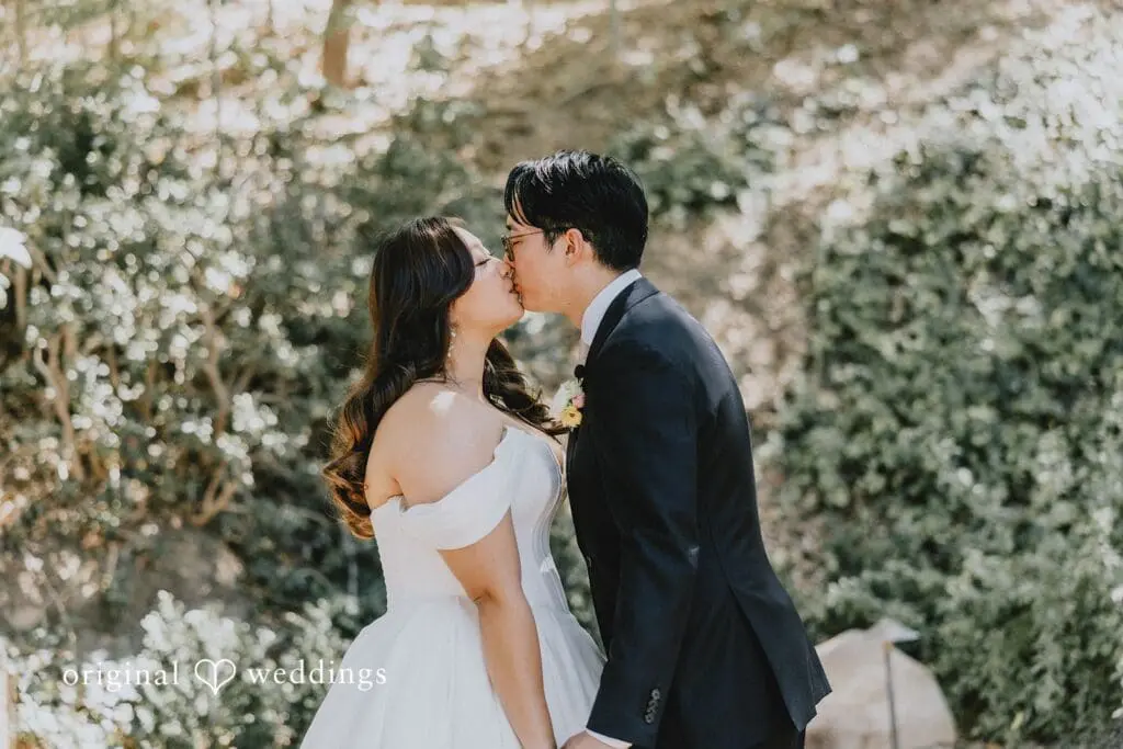 Circle Oak Ranch Wedding // Rose & Michael -
