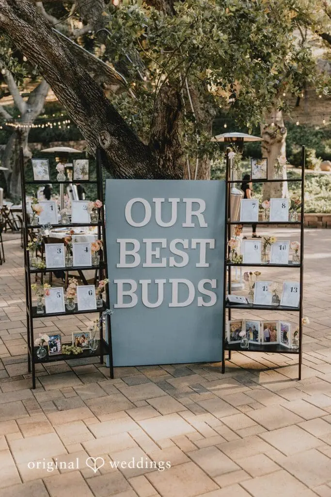 Circle Oak Ranch Wedding // Rose & Michael -