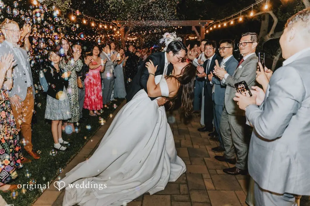 Circle Oak Ranch Wedding // Rose & Michael -