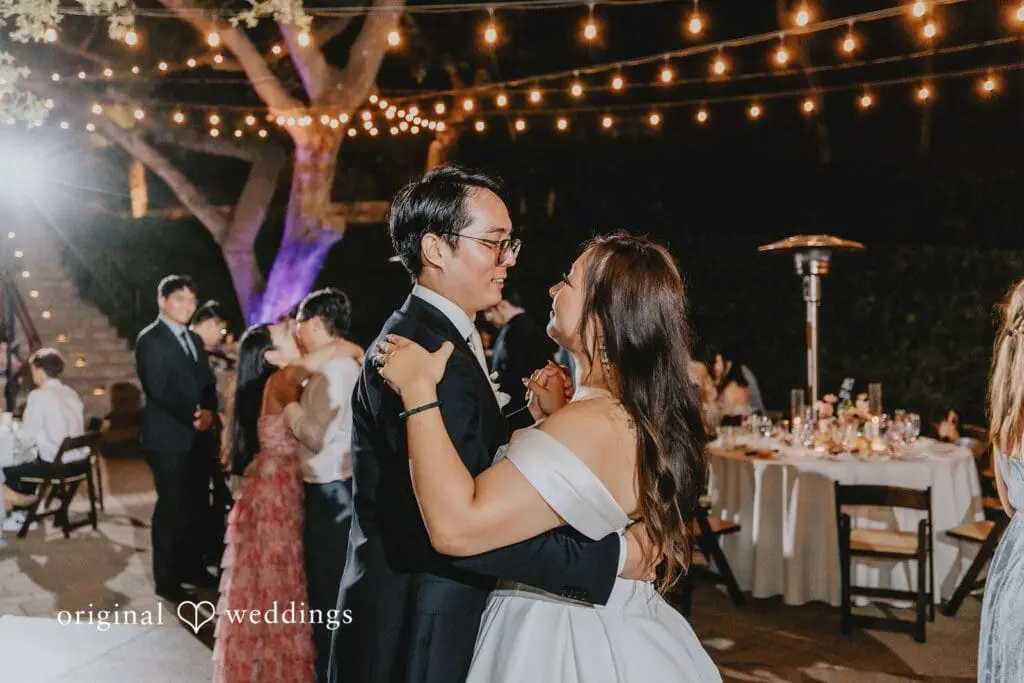 Circle Oak Ranch Wedding // Rose & Michael -