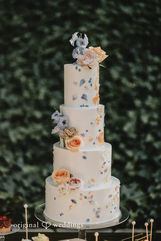 Circle Oak Ranch Wedding // Rose & Michael -