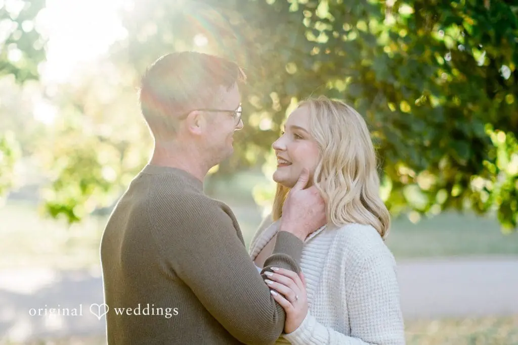 BEST Places for Engagement Photos in Denver -