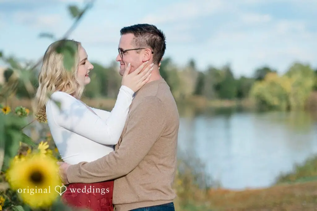 BEST Places for Engagement Photos in Denver -