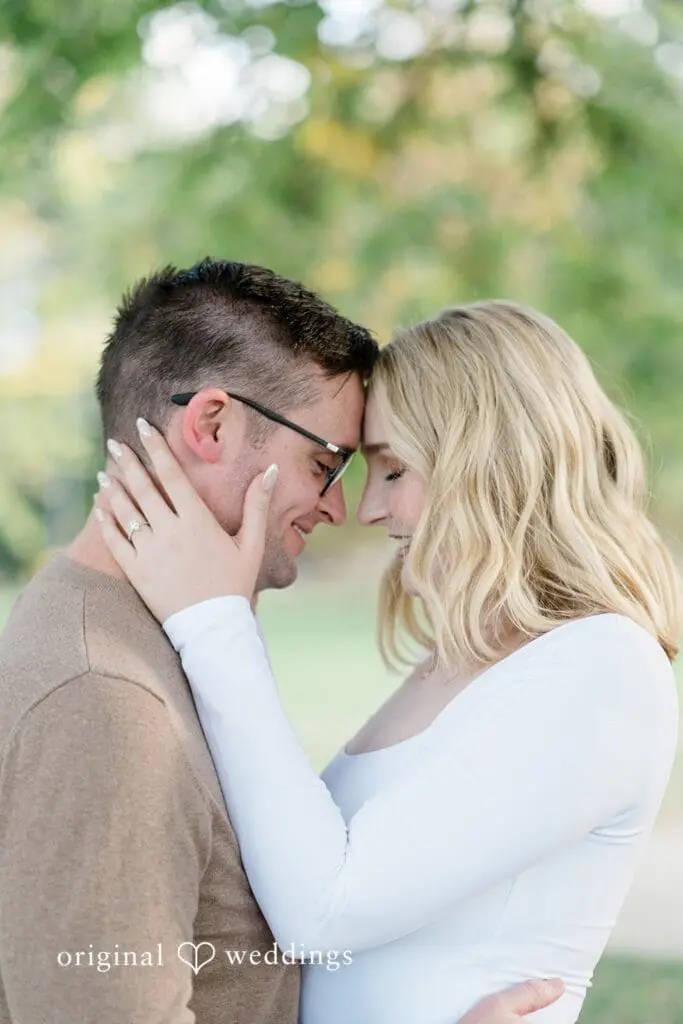 BEST Places for Engagement Photos in Denver -