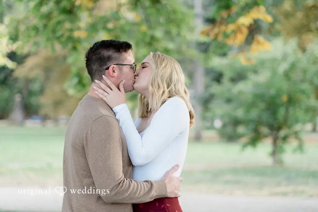 BEST Places for Engagement Photos in Denver -