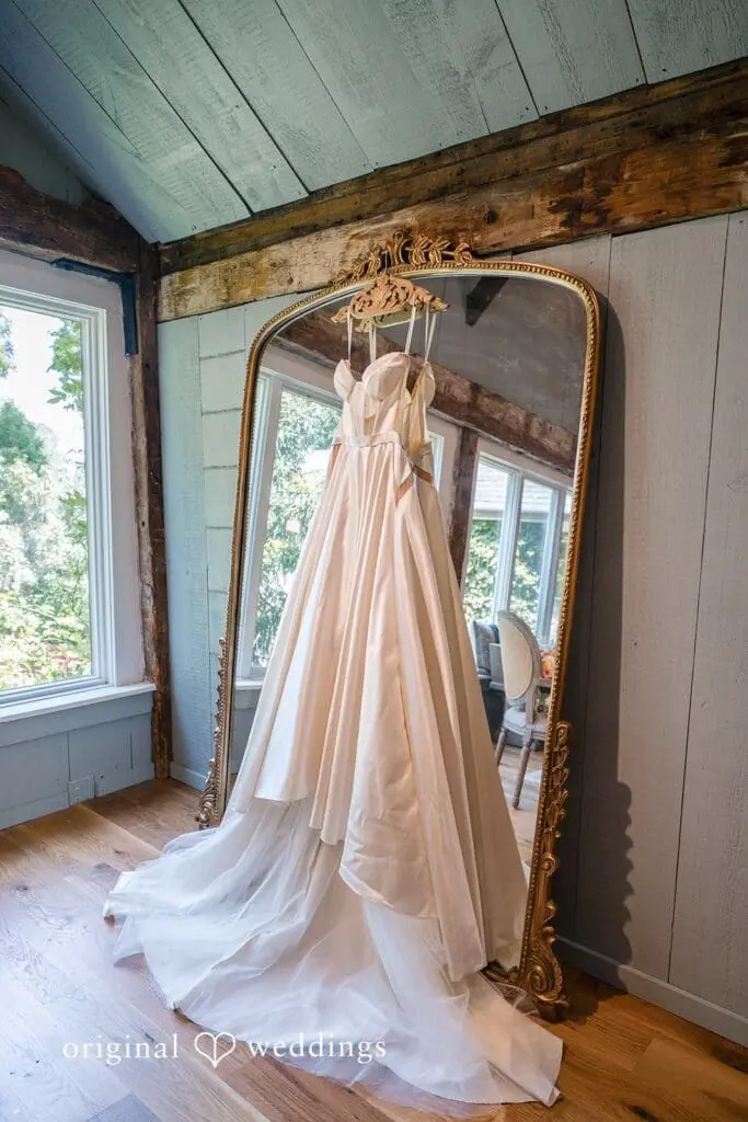 Crossed Keys Estate Wedding // Michael & Tatyana -