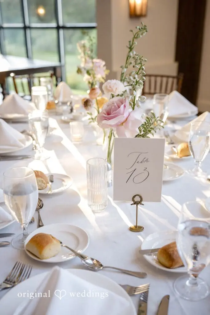 Crossed Keys Estate Wedding // Michael & Tatyana -