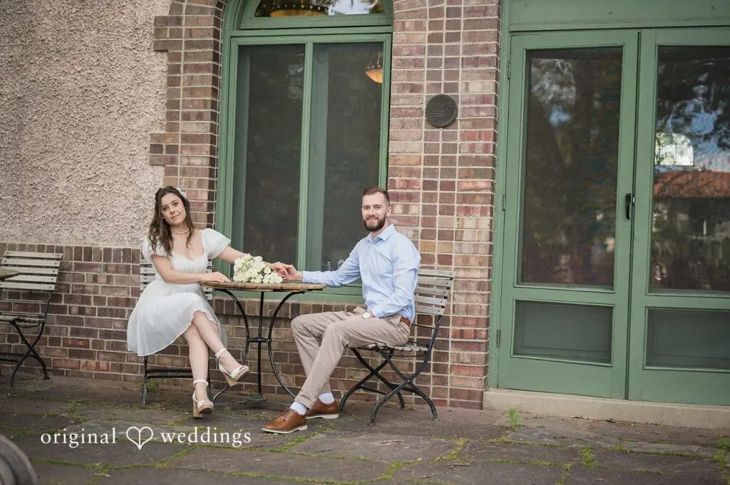 BEST Places for Engagement Photos in Denver -