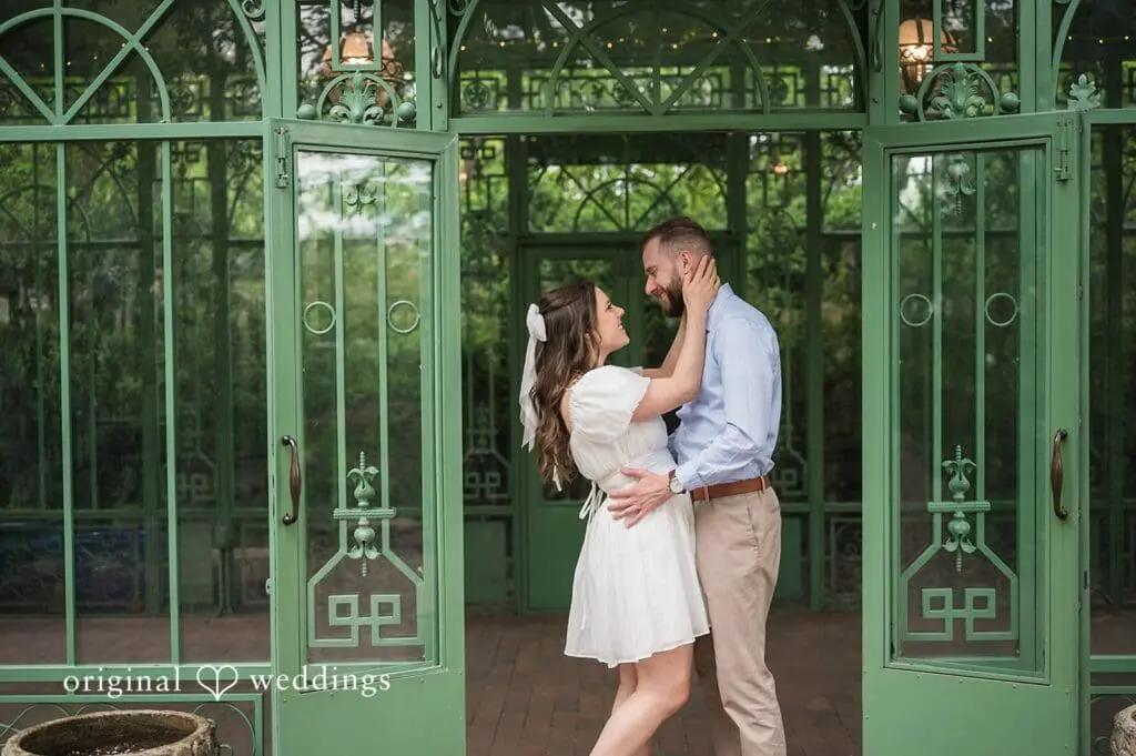 BEST Places for Engagement Photos in Denver -