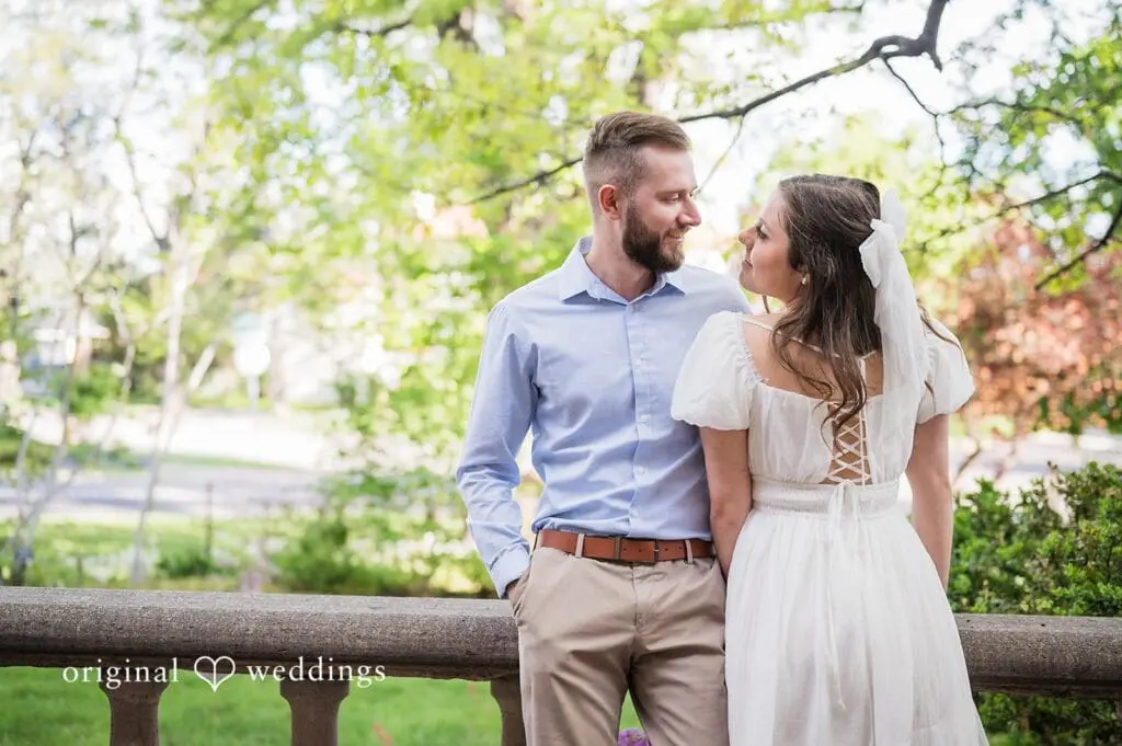BEST Places for Engagement Photos in Denver -
