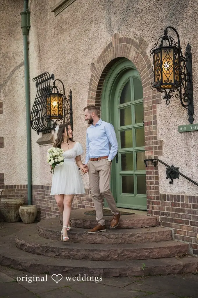 BEST Places for Engagement Photos in Denver -