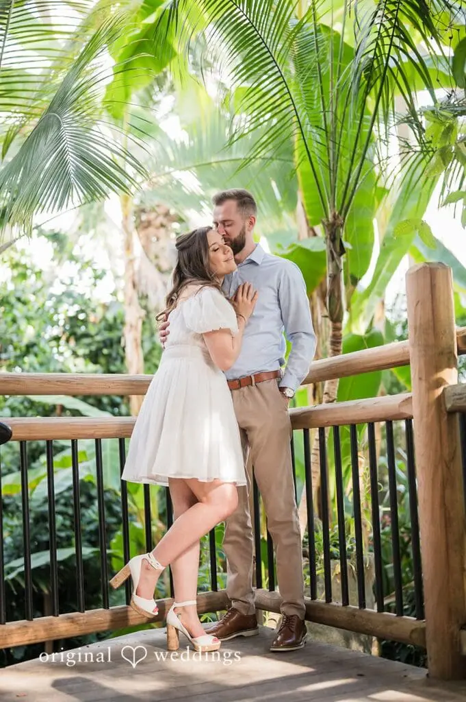 BEST Places for Engagement Photos in Denver -