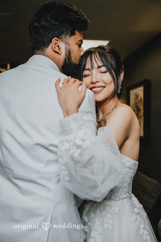 DoubleTree By Hilton Hotel Wilmington Wedding // Jenny & Joshua -