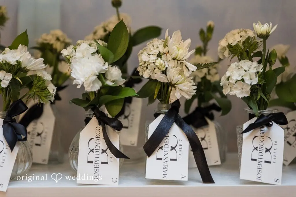 Downingtown Country Club Wedding // Carter & Dakota -