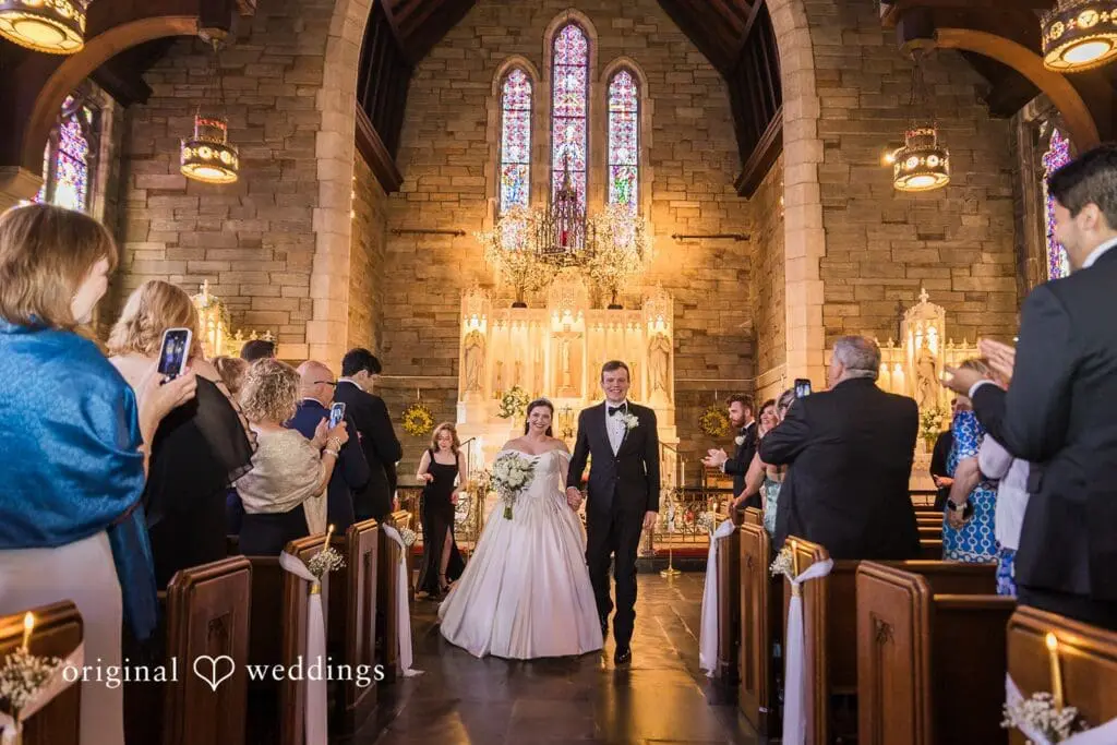 Downingtown Country Club Wedding // Carter & Dakota -
