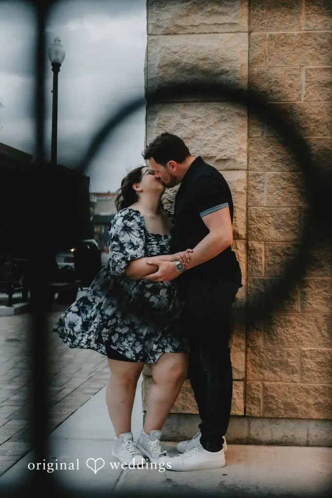 BEST Places for Engagement Photos in Chicago -