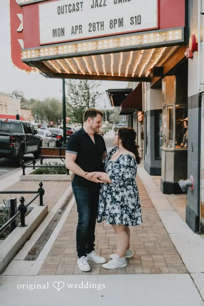 BEST Places for Engagement Photos in Chicago -
